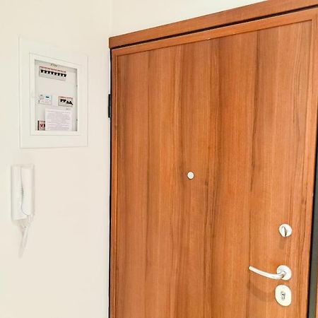 Luxury Suite Патра Екстериор снимка